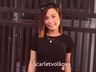 Scarletvolkova