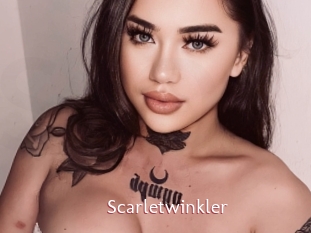 Scarletwinkler