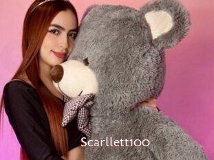 Scarllett100