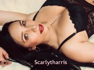 Scarlytharris