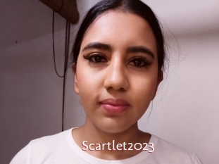 Scartlet2023
