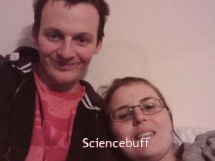 Sciencebuff