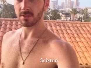 Scixton