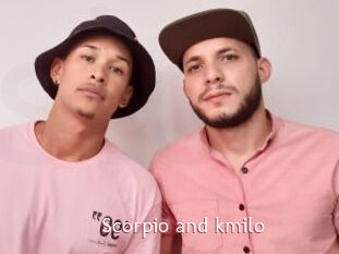 Scorpio_and_kmilo