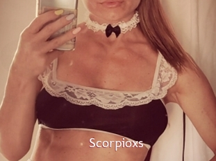 Scorpioxs