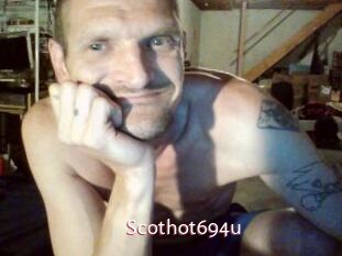 Scothot694u