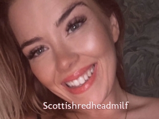Scottishredheadmilf