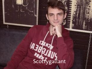 Scottygallant