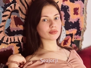 Seajorji