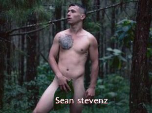 Sean_stevenz