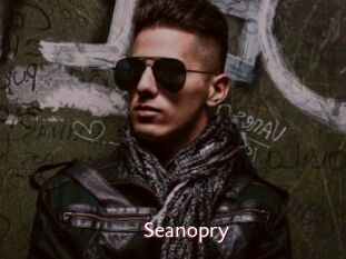 Seanopry