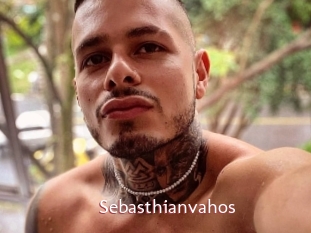 Sebasthianvahos