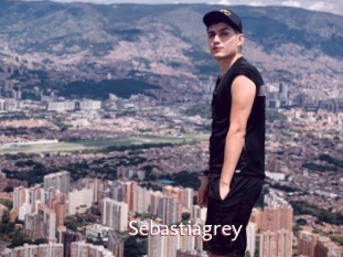 Sebastiagrey