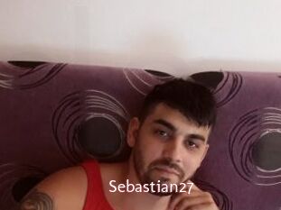 Sebastian27