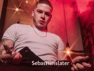 Sebastianslater