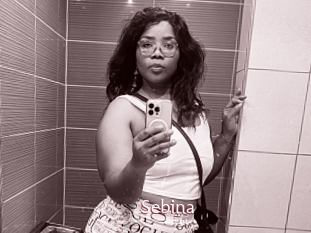 Sebina