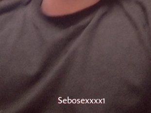 Sebosexxxx1