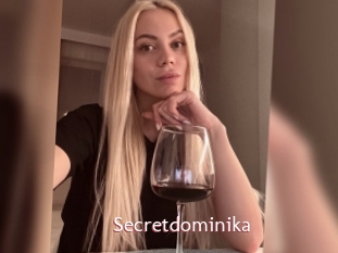 Secretdominika