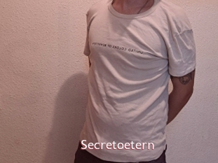 secretoetern Sweet links only
