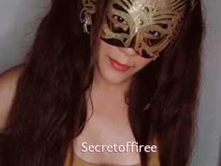 Secretoffiree