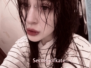 Secretsofkate