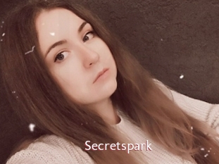 Secretspark
