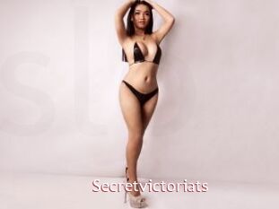Secretvictoriats