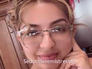 Seductiveemistress69