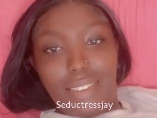 Seductressjay