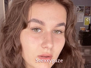 Seexxygaze