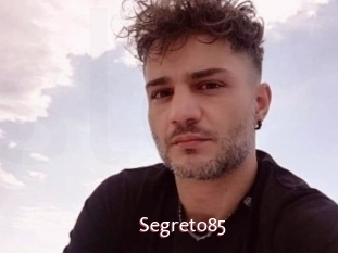 segreto85 Sweet links only