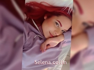 Selena_collin