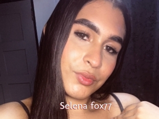 Selena_fox77