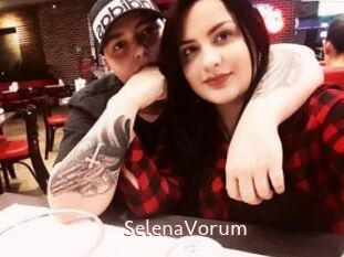 SelenaVorum