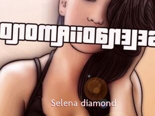 Selena_diamond