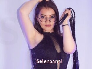 Selenaanal