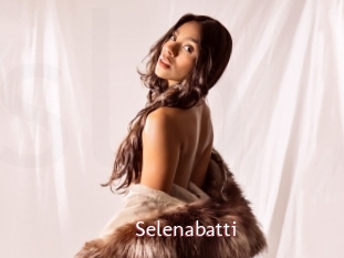 Selenabatti