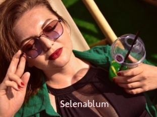 Selenablum