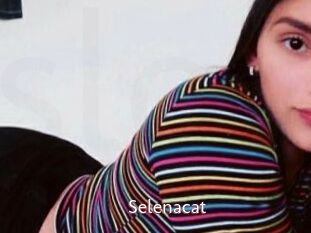 Selenacat