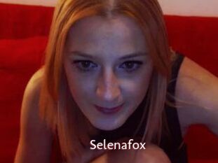 selenafox Sweet links only