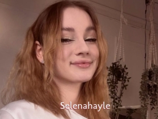 Selenahayle