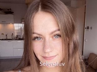 Selenaluv