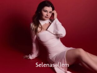 Selenasallem