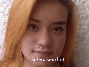 Selenasexxhot
