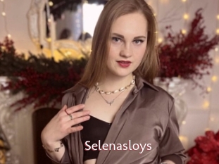Selenasloys