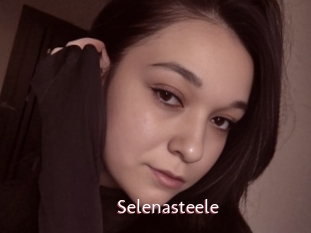 Selenasteele