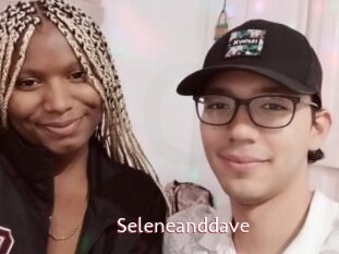 Seleneanddave