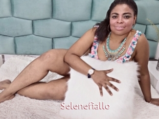 Selenefiallo