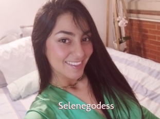 Selenegodess