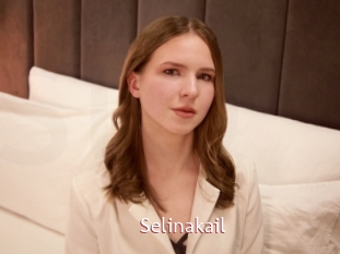 Selinakail